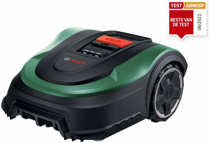 Bosch Indego M 700 Robotmaaier 700m2 19cm
