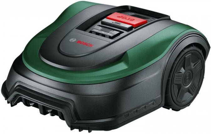 Bosch Indego XS 300 Robotmaaier 300m² 19cm