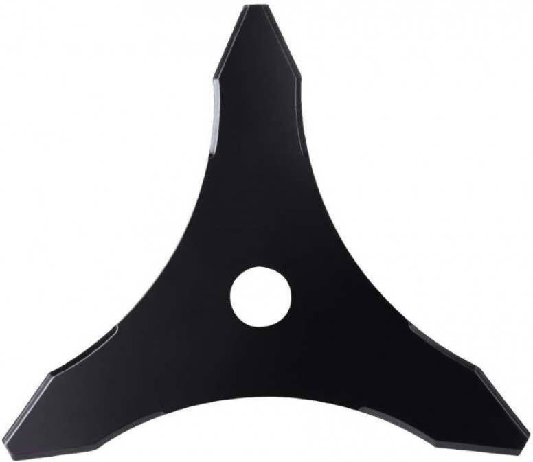 Einhell 3405082 Mes bosmaaier 255 x 25, 4 x 2, 5 mm