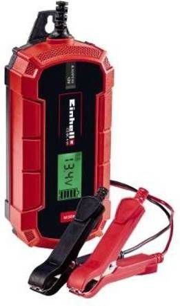 Einhell CE BC 4 M 12V Accu oplader 4A