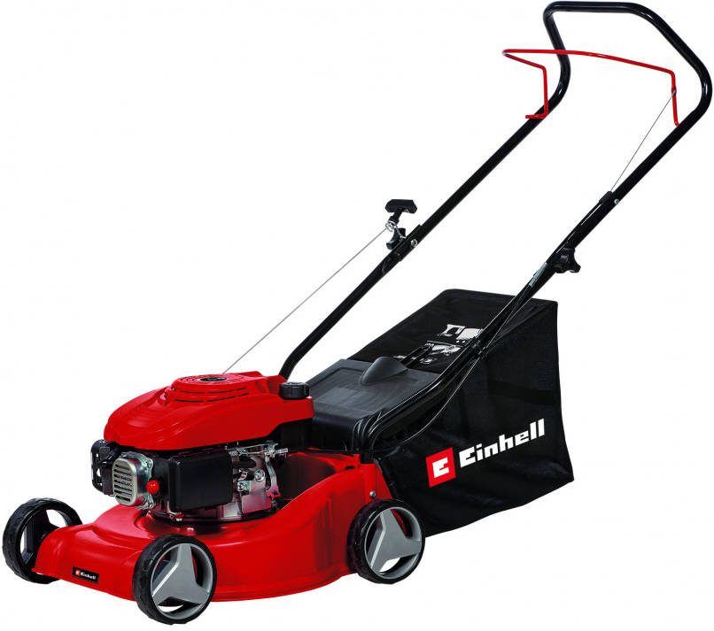 Einhell GC PM 40/1 Benzine Grasmaaier 1200W 79, 8ccm