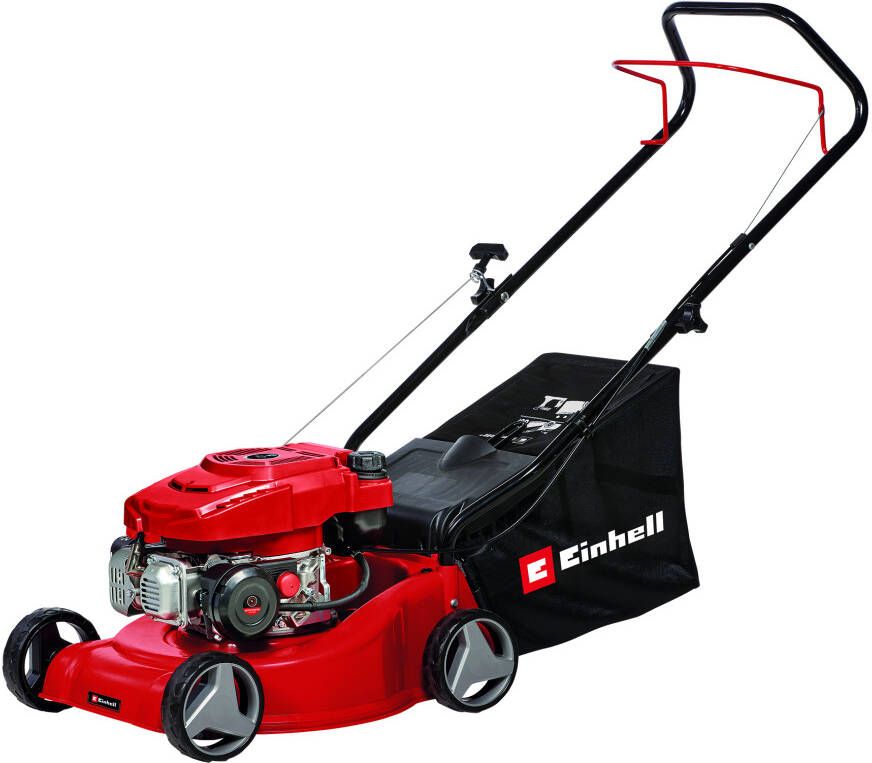 Einhell GC PM 40/2 Benzine Grasmaaier 132cc 45L 40cm