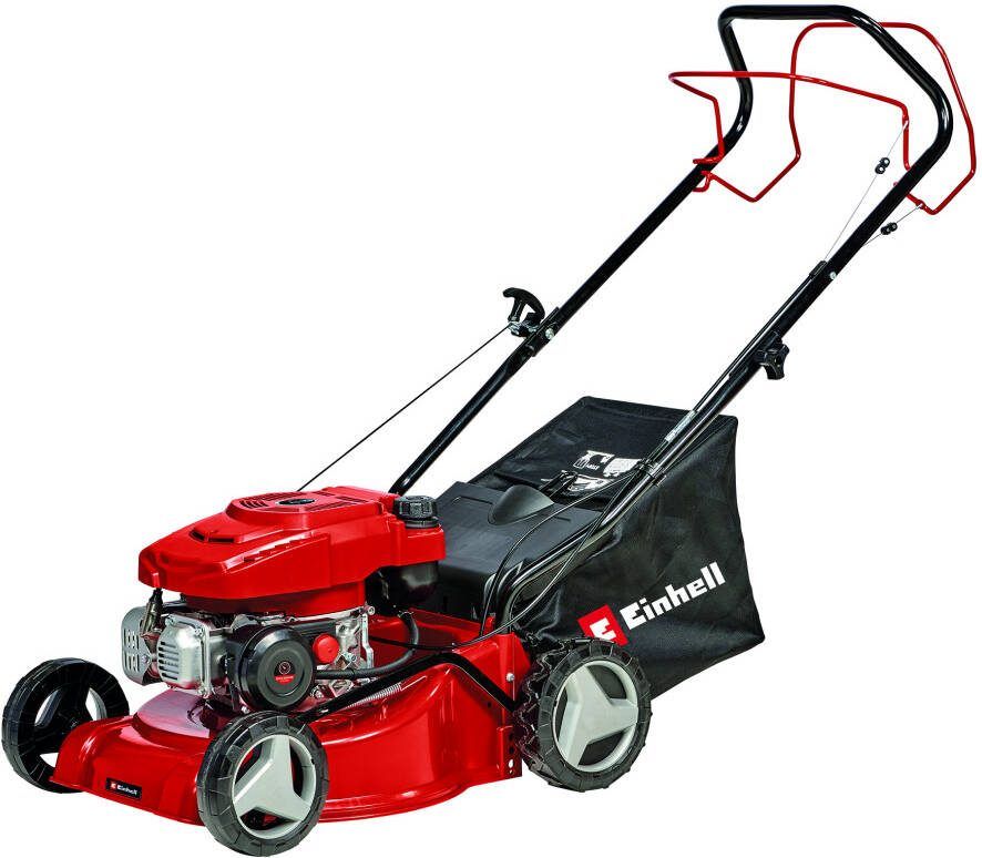 Einhell GC PM 40/2 S Benzine Grasmaaier 132cc 45L 40cm