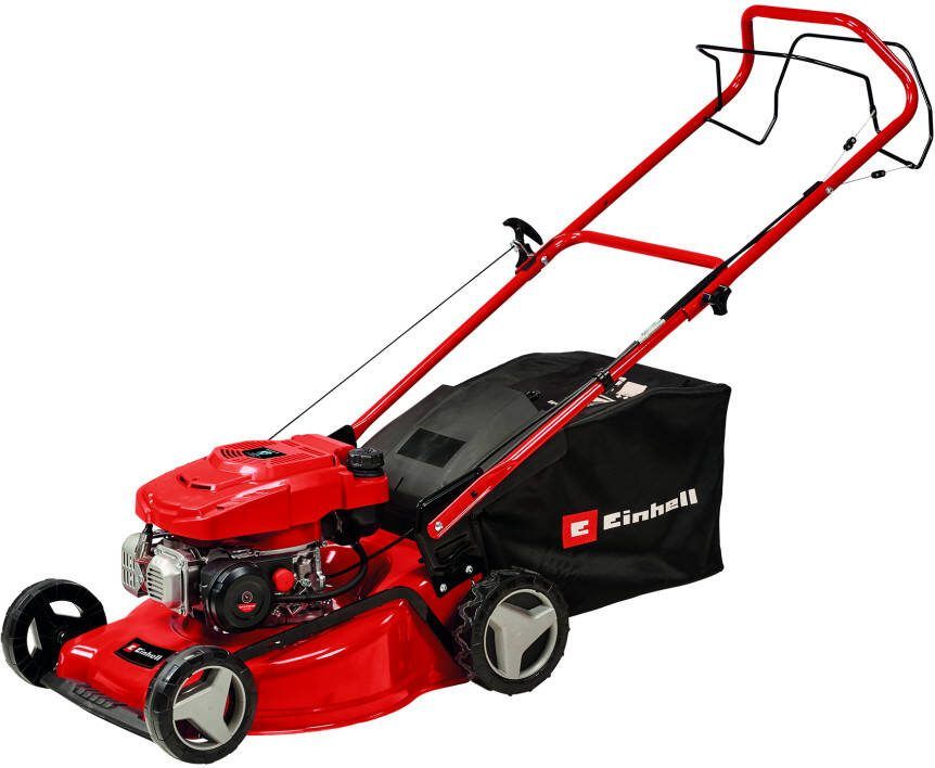 Einhell GC PM 46/5 S Benzine Grasmaaier 132cc 65L 46cm