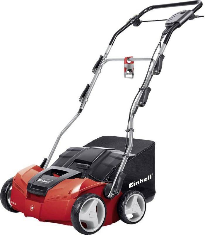 Einhell GE SA 1435 Verticuteermachine 1400W 350mm