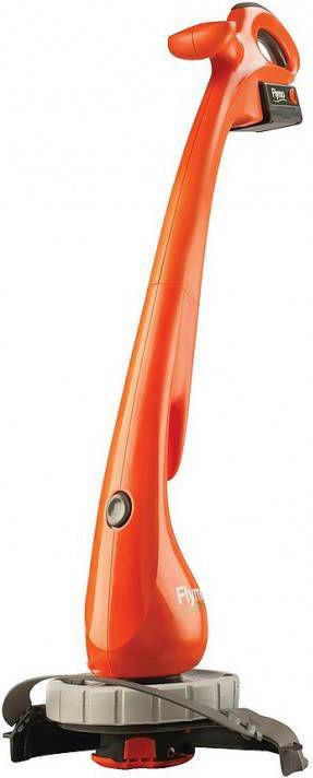 FLYMO GAZONTRIMMER ELEKTRISCH TRIMMERCONTOUR XT