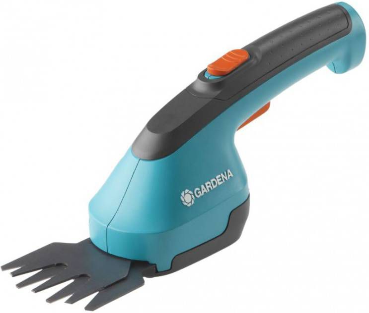 Gardena AccuCut li 3.6V Li Ion accucut grasschaar