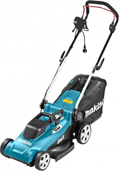 Makita ELM3720 Elektrische Grasmaaier 1400W 37cm