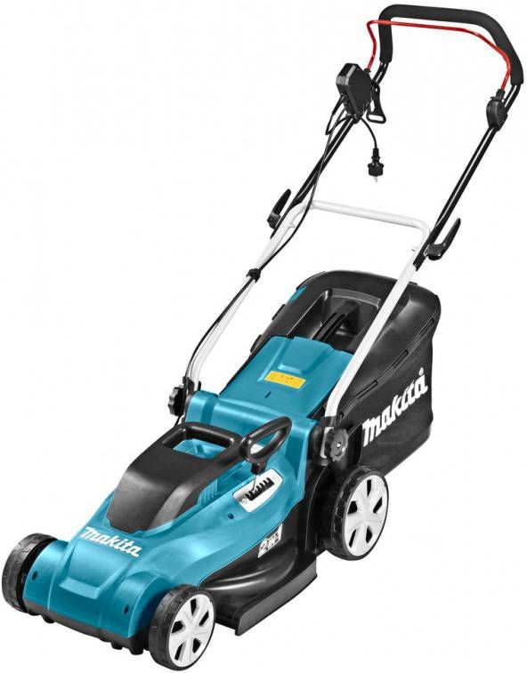 Makita ELM4120 230V Grasmaaier 41cm