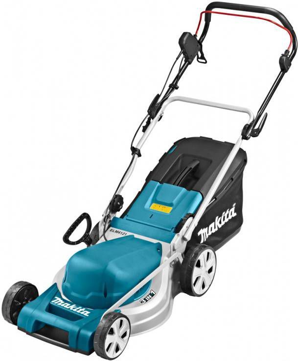 Makita ELM4121 230V Grasmaaier 41cm