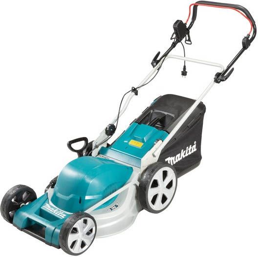 Makita ELM4620 230V Elektrische Grasmaaier 46cm