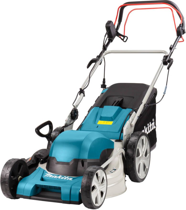 Makita ELM4621 Elektrische Grasmaaier 46cm 1800W