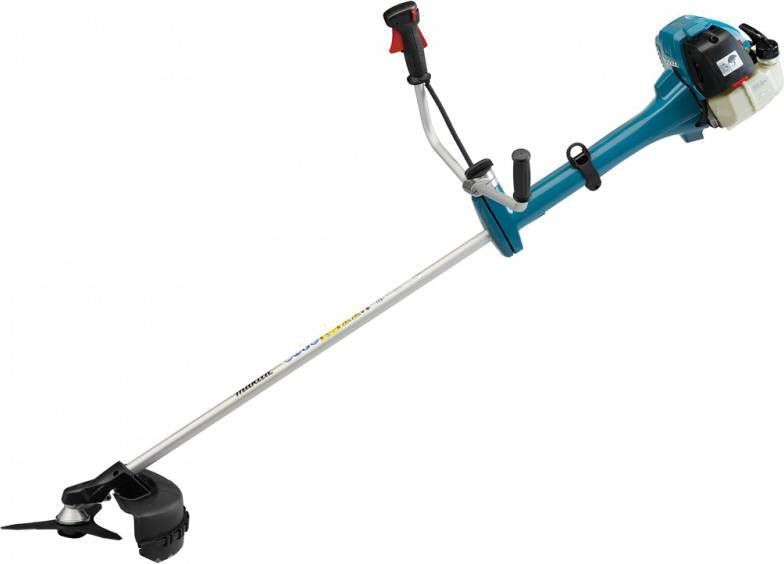 Makita EM4351UH 4 takt Benzine Bosmaaier U greep 43 Cc