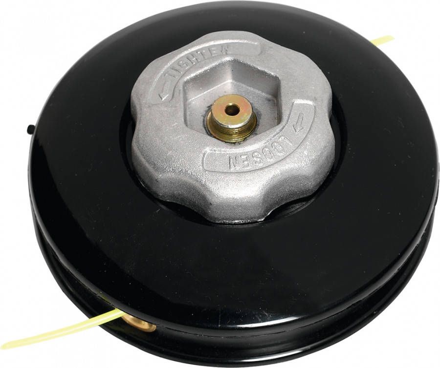 Makita P 47307 Draadkop 2, 4mm M10x1L