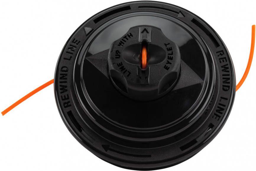 Makita T 01753A Snelvul Draadkop T&amp, G M10x1, 25LH