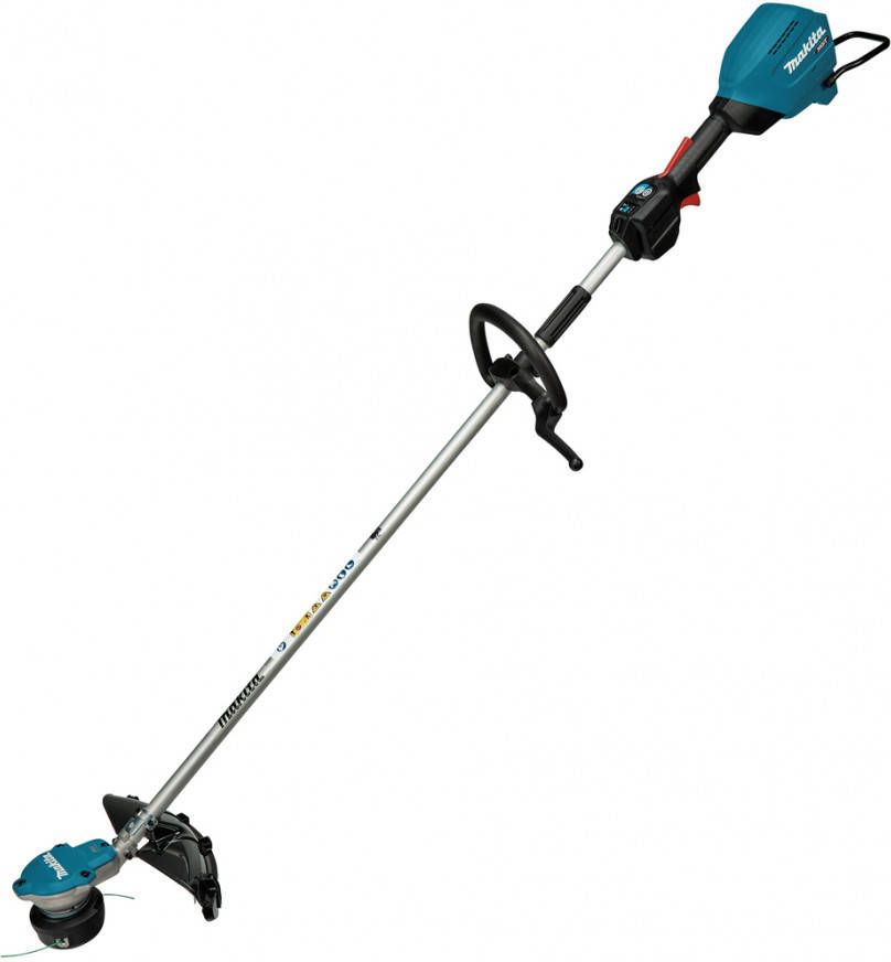 Makita UR003GZ01 40V Max Bosmaaier D greep, zonder accu's en snellader in doos.