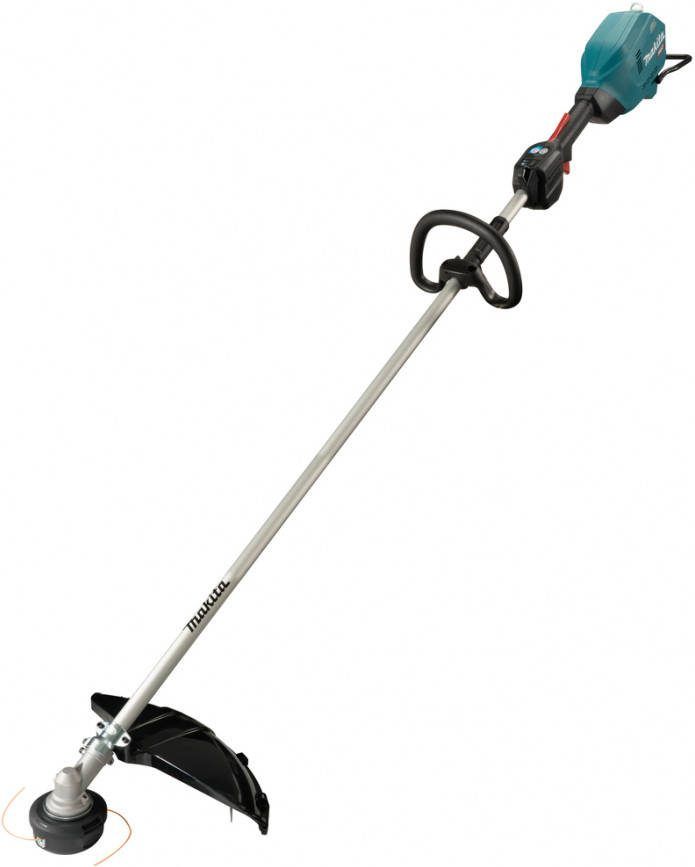 Makita UR007GZ01 XGT 40V Li Ion Max Accu Bosmaaier Body D greep Koolborstelloos
