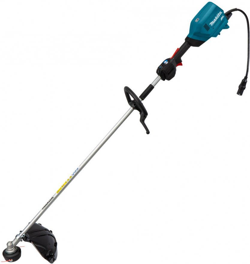 Makita UR201CZ 36V Li Ion accu bosmaaier body D greep 430x255mm koolborstelloos