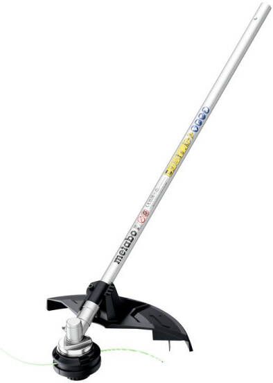 Metabo MA FS 40 Bosmaaier Opzetstuk