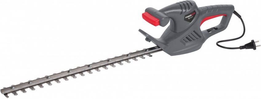 Powerplus POWEG40100 Heggenschaar 550W 560mm