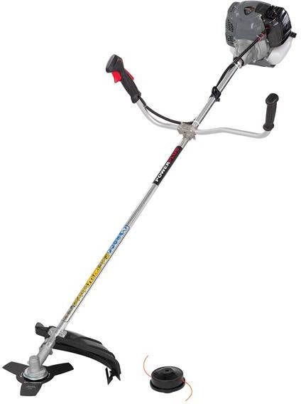 Powerplus POWEG8013 Benzine Bosmaaier 42, 7cc