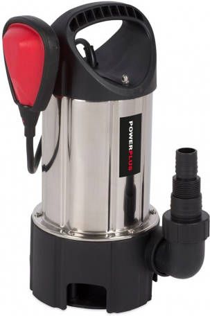 Powerplus POWEW67912 Dompelpomp 400W 7500l/h