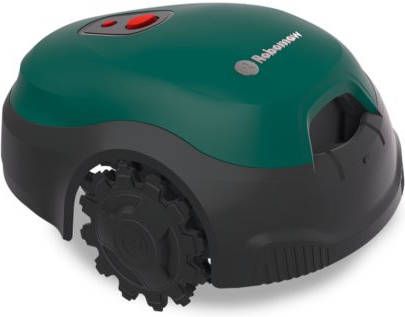 Robomow Robotmaaier Rt 300 Grasmaaier Zwart Groen