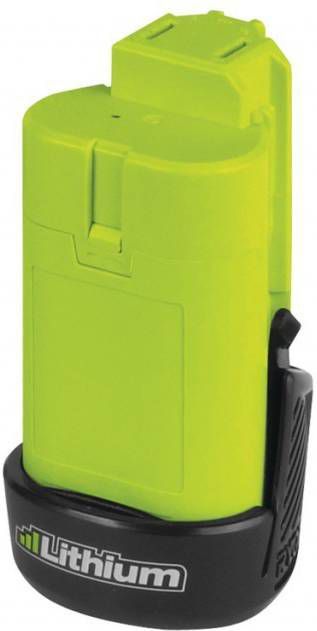 Ryobi Bspl1213 12 V / 1,3 Ah Lithium-ion Accu