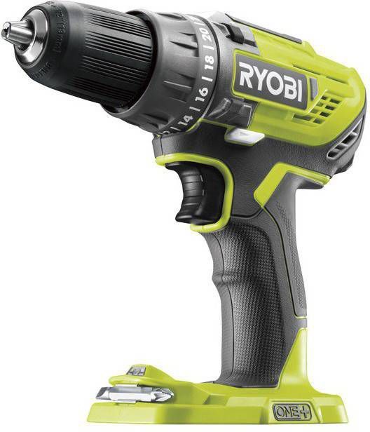 Ryobi R18DD3 0 ONE+ 18V Li Ion accu boor -/schroefmachine body