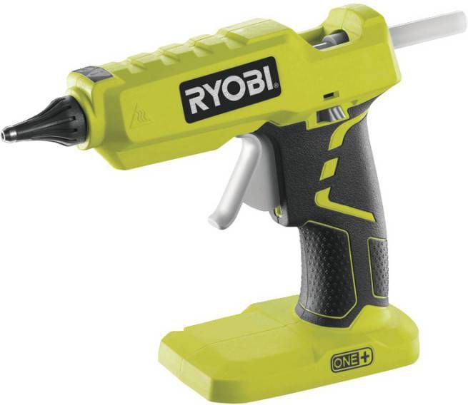 Ryobi R18GLU 0 18V Li Ion Accu Lijmpistool