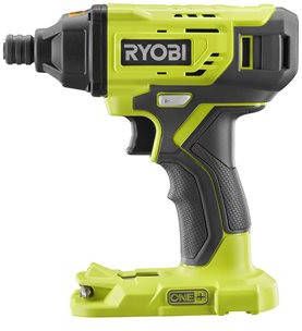 Ryobi R18ID2 0 18V Li Ion Accu Slagschroevendraaier Body 200Nm