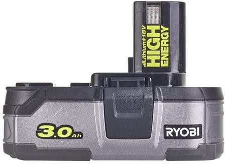 Ryobi RB18L30 18V Li Ion accu 3.0Ah