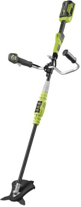 Ryobi RBC36X26B 36V Li ion Accu Grastrimmer Set(1x 4.0Ah Accu) 30cm