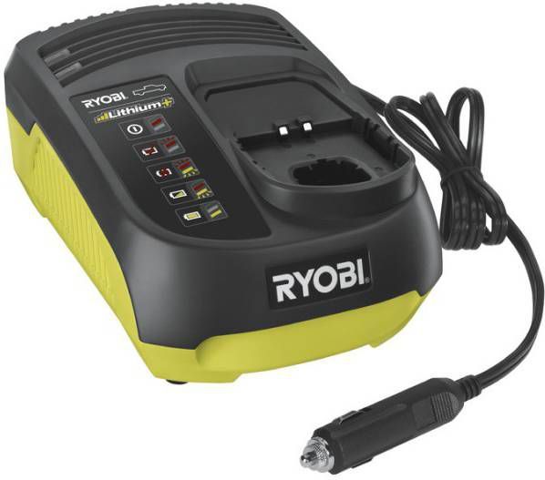Ryobi RC18118C One+ 18V Autolader