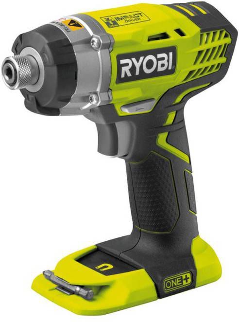 Ryobi RID1801M 18V Li Ion accu slagschroevendraaier body