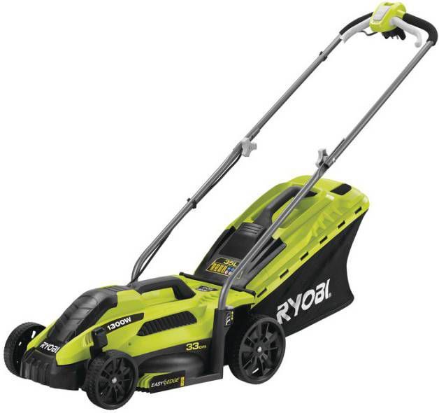 Ryobi RLM13E33S Grasmaaier 1300W 33cm