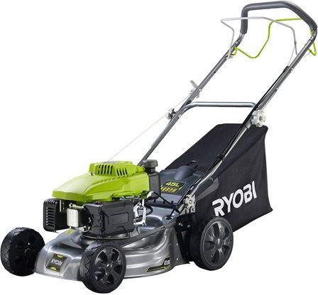 Ryobi RLM4114 Benzine Grasmaaier 140cc 41cm