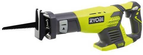Ryobi RRS1801M 18V Li Ion accu reciprozaag body