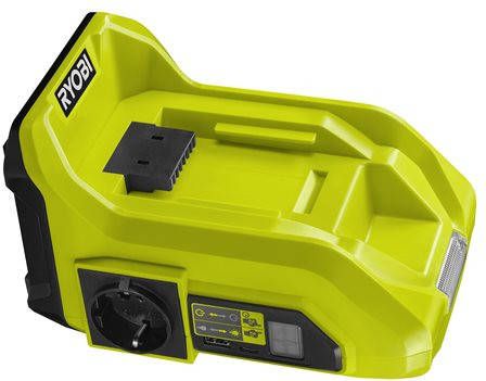 Ryobi RY36BI300A 0 36V PowerSource Omvormer 300W
