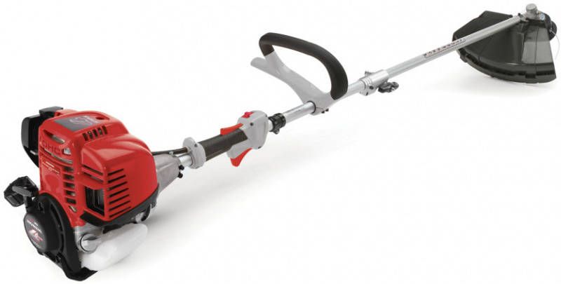 Stiga BC 425 HJ Benzine Bosmaaier 25cc 0, 71kW 4 takt 43cm