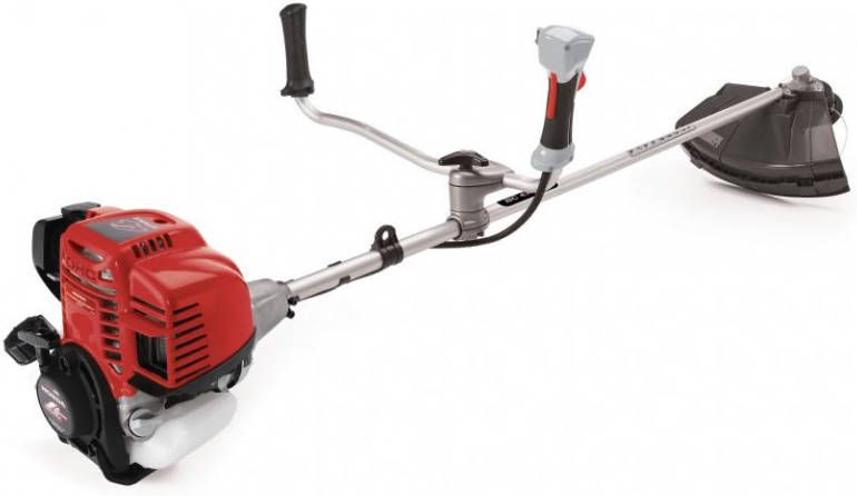 Stiga BC 435 HD 4 takt Benzine Bosmaaier 43cm