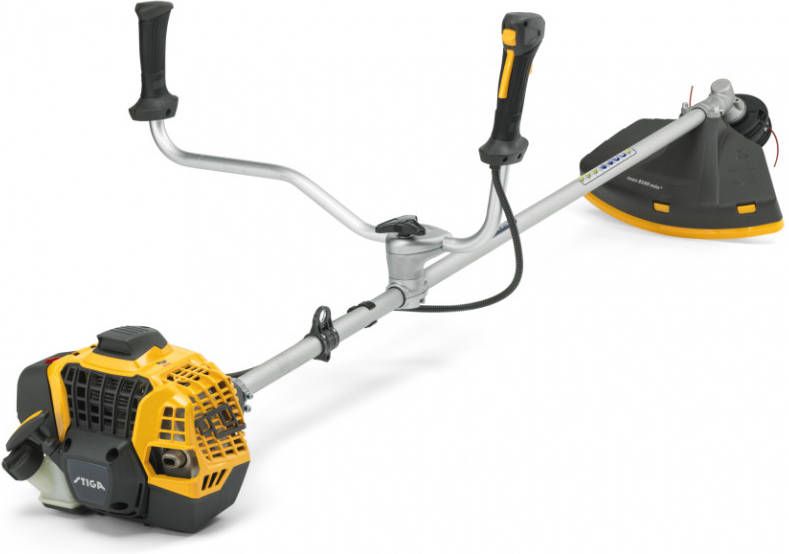 Stiga BC 740 B Benzine Bosmaaier 35, 3cc 1, 2kW 2 takt 43cm