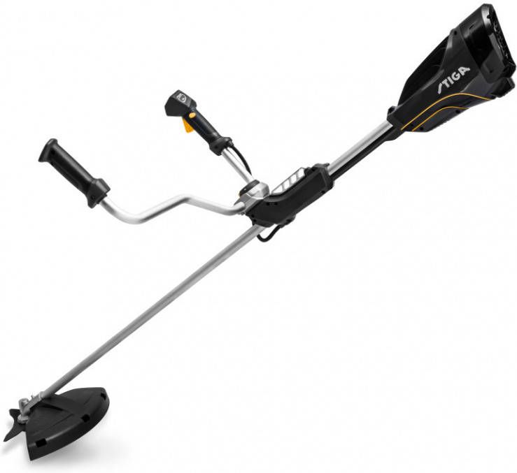 Stiga BC 900e B Accu Bosmaaier 43cm