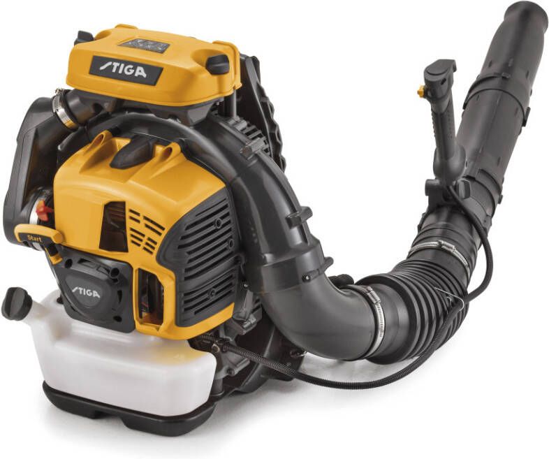 Stiga C 215 D Oplader 20V