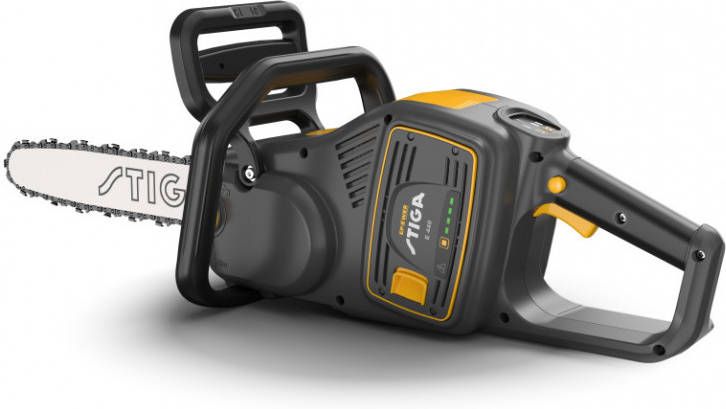 Stiga CS 700e Accu Kettingzaag Body 35cm 20m/sec