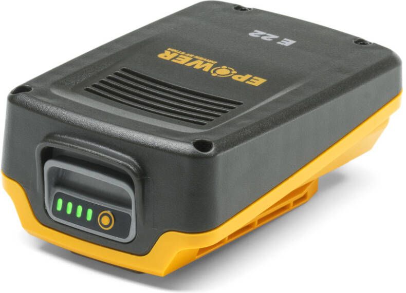 Stiga E 22 Accu 20V 2Ah