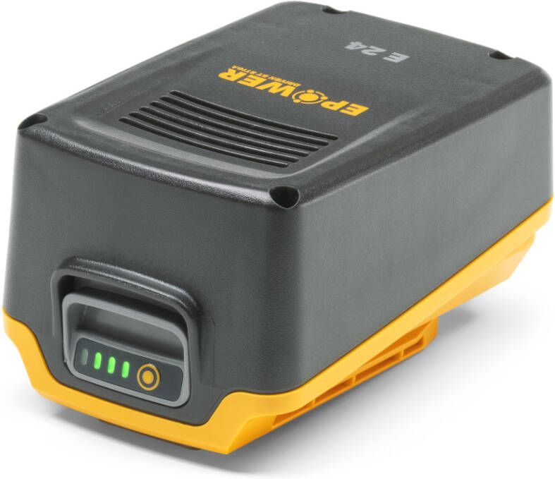 Stiga E 24 Accu 20V 4Ah