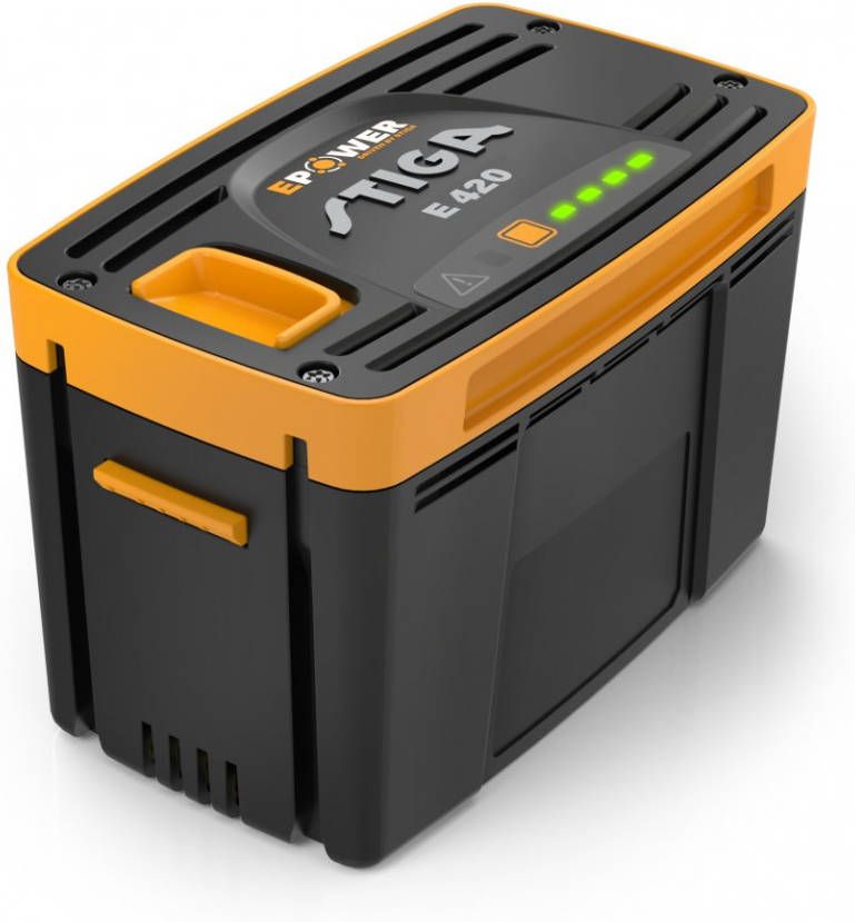 Stiga E420 48V Li Ion Accu 2.0Ah
