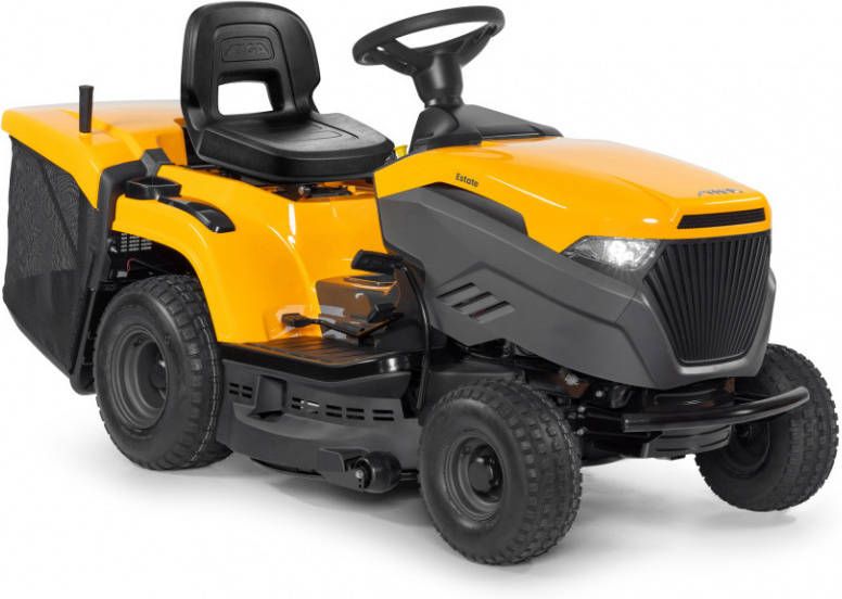 Stiga Estate 384 Benzine Zitmaaier 240L 432cc 84cm