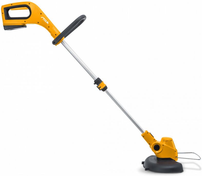Stiga GT 100e Kit Accu Grastrimmer 25cm Telescopisch